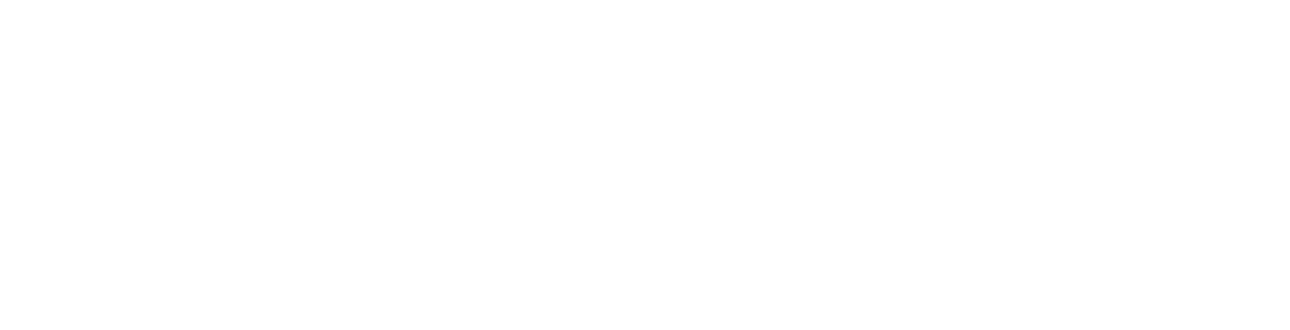 Lea Valley Garden Services official logo in white with a transparent background (PNG format).